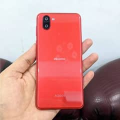 aquas r3 mobile non pta docomo watsaap number only 03055318729