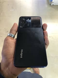 infinx note 12