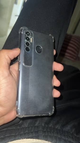 tecno spark 7 pro 2