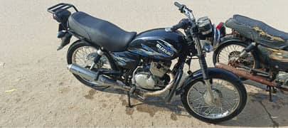 suzuki 150 argnt sale 0