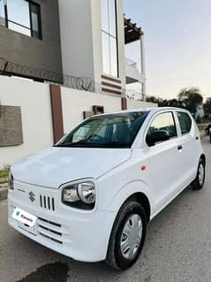 Suzuki Alto 2022