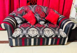 sofa set 3+3+2+1