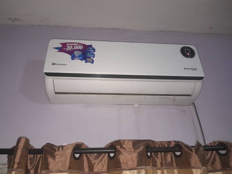 inverter Ac 0