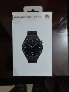 Huawei Watch GT3 SE