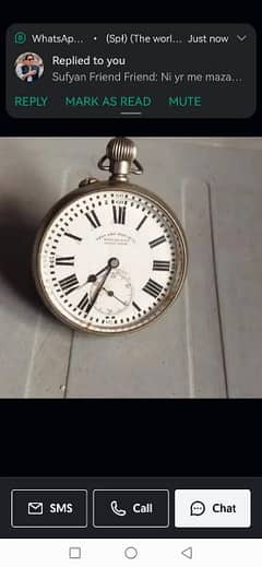 antique watch sell