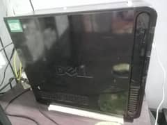 dell pc 1 tb hard 2 gb ram