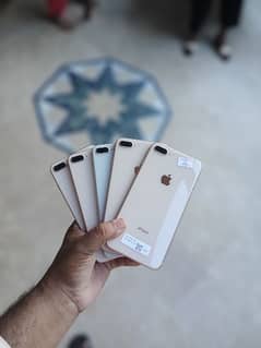 I Phone 8Plus 64Gb Non pta Jv non active