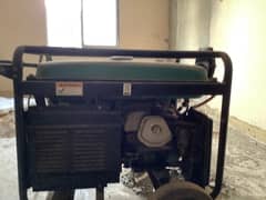 Generator Orient Energy system