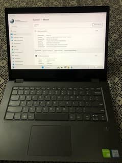 lenovo laptop