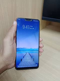 VIVO Y83 6GB RAM AND 128GB ROM