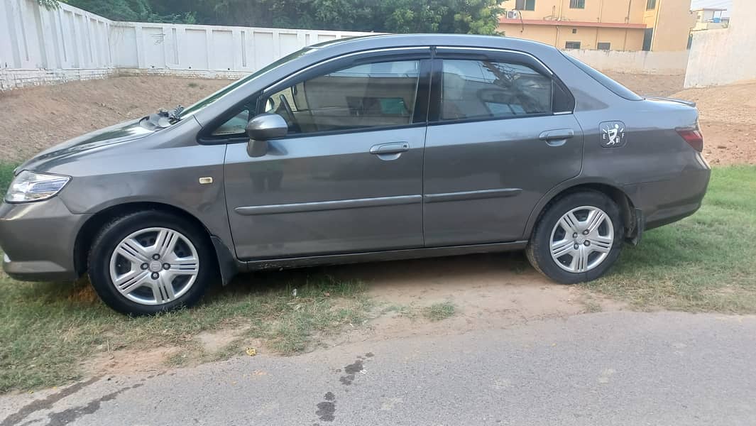 Honda City IDSI 2007/2008 Like New 2