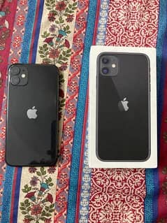 iPhone 11 JV 64 Gb