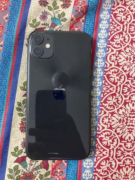 iPhone 11 JV 64 Gb 1