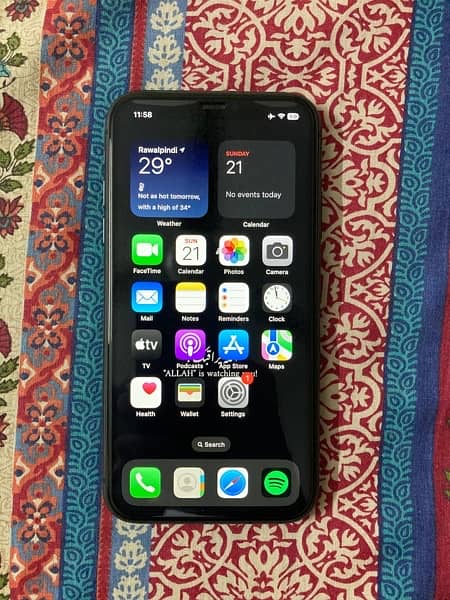 iPhone 11 JV 64 Gb 2