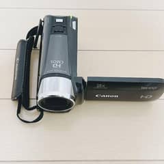 Canon Handycam | Canon IVIS HF-R21