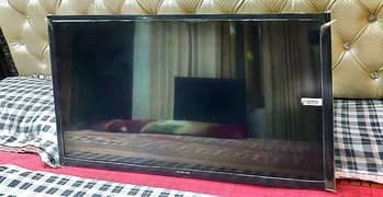 SAMSUNG TV HD 0