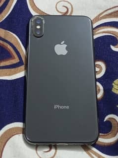 iphone x 64gb non pta factory unlock