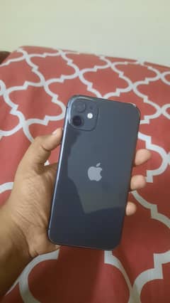 Iphone 11 Factory Unlock - 10/10