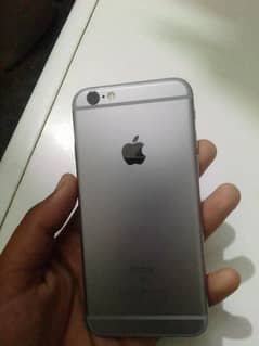 iphone 6s PTA approved