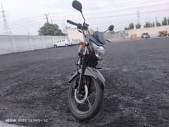 Suzuki GR 150 For Sale 0