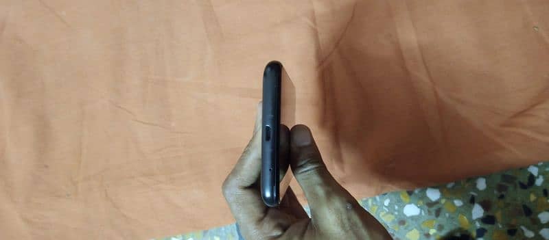 Moto E6 non pta 7