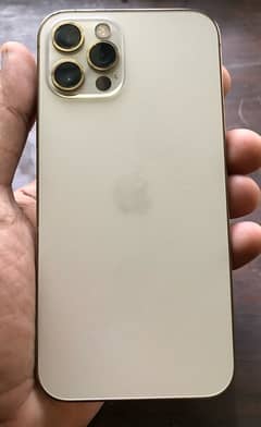 iPhone 12pro 0