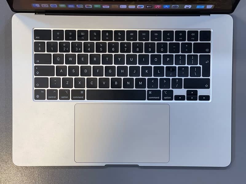 MACbook pro M1 pro chip 14 inches 5