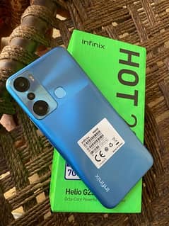 infinix