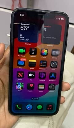 I phone Xr 128Gb Water Pack 0