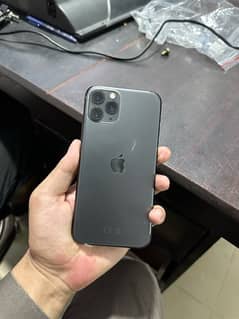 iphone 11 Pro (Non Pta)