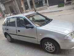 Suzuki Cultus VXR 2001 0