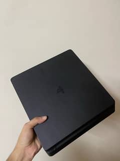 Ps4