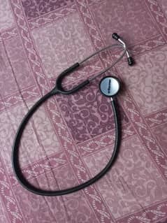 stethoscope