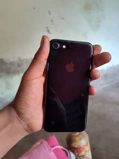 iphone 7 pta approved 128 gb black