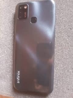 Infinix Smart 6