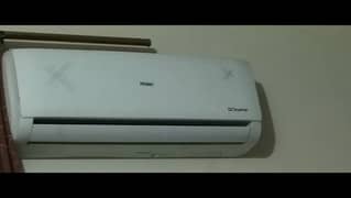 1ton DC inverter AC