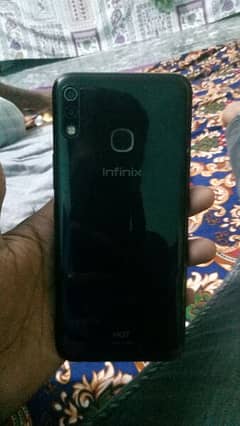 infinix hot 8 lite 0