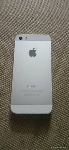 iphone 5s (nonpta)