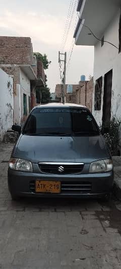 Suzuki Alto 2010