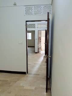 Flat For Sale In Allah Wala Town Sector 31-B Korangi Crossing Karachi