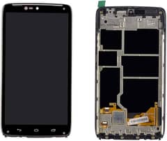 Motorola Droid turbo xt1254 LCD