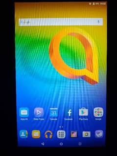 Alcatel one touch pixi 3 tab 0