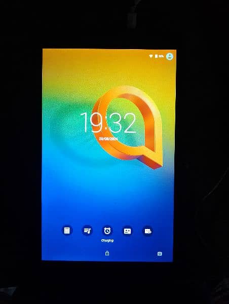 Alcatel one touch pixi 3 tab 1