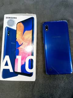 Samsung A10 3/32 0