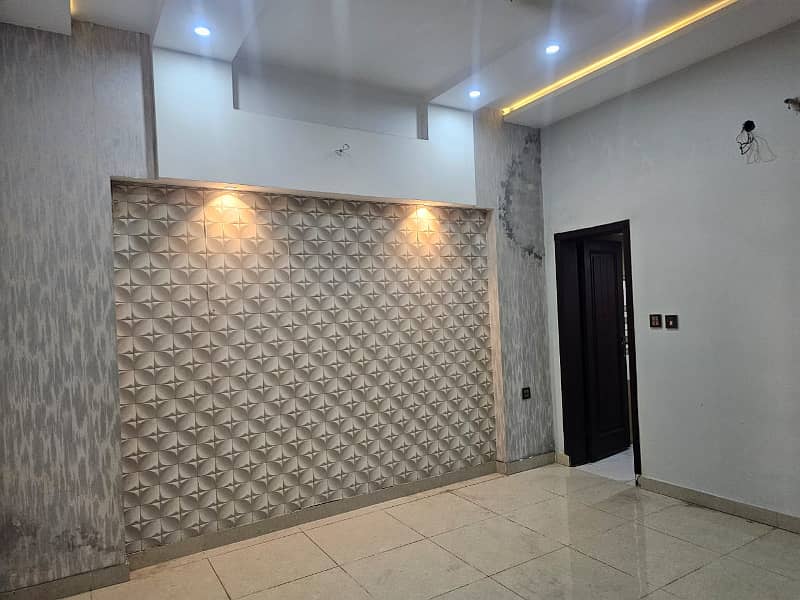 5 Marla House For Rent in Citi Housing Phase 1 2