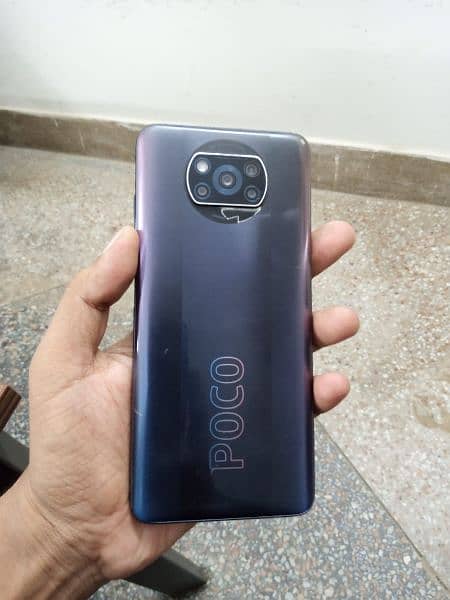 Poco x3 pro 8+3 Ram, 256 Ram. 0