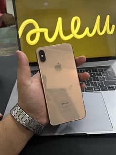 Iphone XS Max Pta Approved