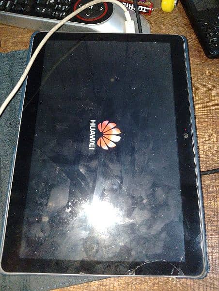 Huawei mediapad T3 10 4