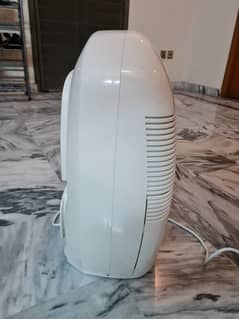 Ebac 2250e Dehumidifier