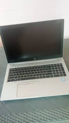 HP EliteBook 850 G5 i5 8th generation 0